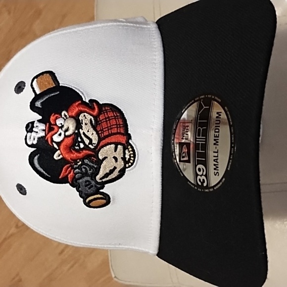 39Thirty Other - New Era 39Thirty logo ballcap small/medium